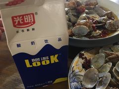 -老谭虾王蟹皇·龙虾·烧烤(蝴蝶湾店)