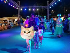 -渔家火锅·海鲜自助餐·演艺(亚龙湾天域酒店)