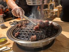 -霸腹烤肉(厦门柚子番店)