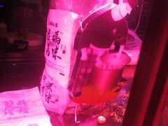 -清真拉妈卤味(回民街店)