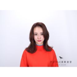 点击看大图 -吉米造型