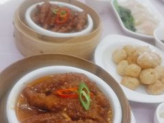 -金时代顺风大酒店(静安大融城店)