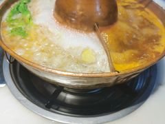 -马记伊源斋涮肉·清真菜(百子湾店)