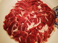 -福寿斋·老北京铜锅涮肉·烤鸭(顺义总店)