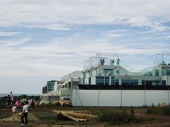 -Cafe Aewol Monsant