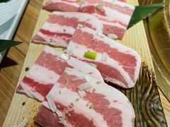 -江户烧肉(高德店)