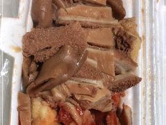 -细妹五香牛杂(步行街店)