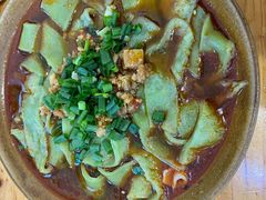 -袁家豆腐