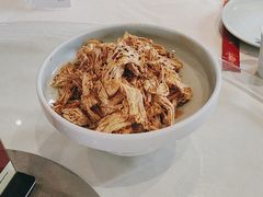 -惠丰堂饭庄·烤鸭·京味菜(西北旺·航天城店)