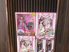 -哈啾嗨·新概念蒙餐(红星新城店)