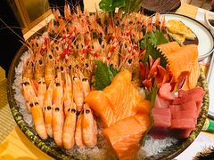 -贵木日本料理·铁板烧(新地假日广场店)