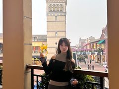 -王府井奥莱临潼小镇(临潼店)