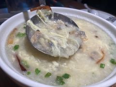 -吕氏疙瘩汤·新鲁菜(济南万象城店)