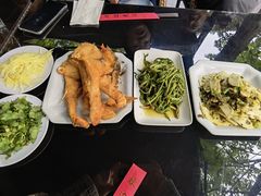 -明日叶居酒屋(师惠坊店)