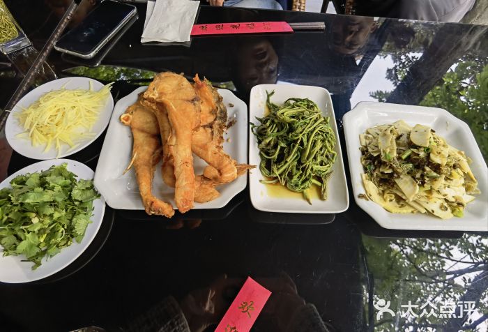 明日叶居酒屋(师惠坊店)图片