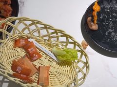 -花味烤肉·拌饭(庐阳万科店)