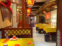 -大海碗·炸酱面·烤鸭·京菜(天坛店)