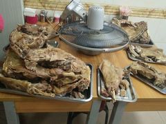 -马学武手抓美食(下南关总店)