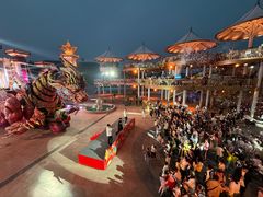 -渔岛海洋度假区