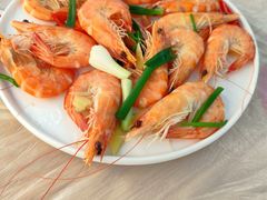 -醉壹号海鲜大排档•三十年老字号(厦门美食地标店)