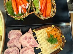 -椰庭·椰子鸡·创意玩家(晶耀前滩店)