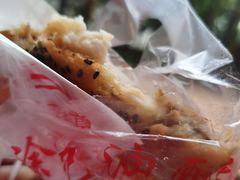 -涂记油酥饼(江汉三路店)