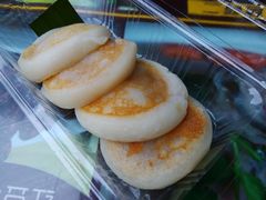 美味泰果-无影脚佛山陈氏盲公丸始创店(飞鸿街店)