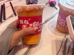 -南澳岛打卡果汁冰公司