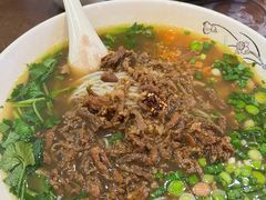 -He米线•徐州米线(淮海第一城店)