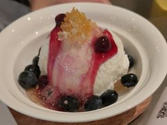 -满记甜品(王府井北京市百货大楼店)