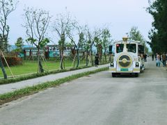 -漩门湾国家湿地公园