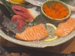 -菊上日式料理(蚌埠银泰店)