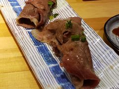 现烧澳洲和牛寿司-万岁寿司(天河领展店)