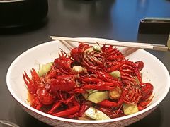 -忆江南·临江鱼馆