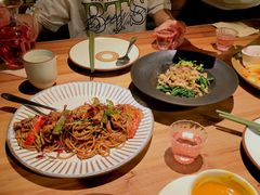 -本处·素食·融合料理(南油店)