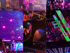-MOSSO·Liveshow(M3香港广场店)