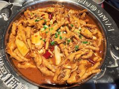 -胖哥俩肉蟹煲(杭州下沙学林街店)