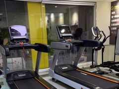 -中田健身工作室(东园店)