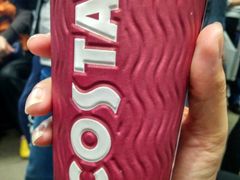 -COSTA COFFEE(恒基名人购物中心店)