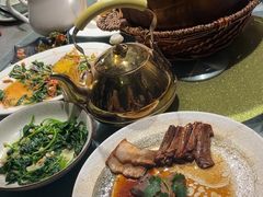 -大洋家·精品潮汕菜·生腌砂锅粥(天河东路店)