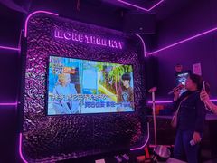 -星聚会KTV X Party(上海真如中海环宇城店)