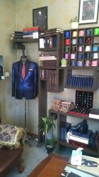 -GIMIWEAR 基米尔男士西服高级定制(陆家嘴店)