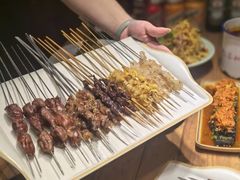 -小核桃品质串店(世茂大道店)