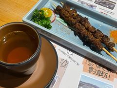 -鳗事鱼意·活鳗現烤专门店(富力海珠城店)