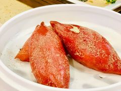 软糯薯蓉粿-点都德(北京路贰店)