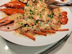 鸿运龙虾仔-文杏酒楼(一品天下店)