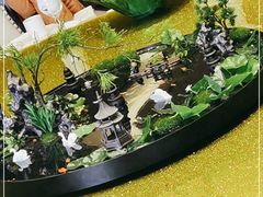 -曙光国际大酒店中餐厅