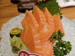 -炉胜·炉端烧·居酒屋