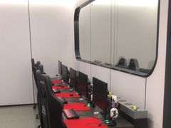 -网鱼网咖·电竞(南开百脑汇店)