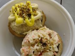 -豚妈妈汤饭·部队锅(南京东路店)